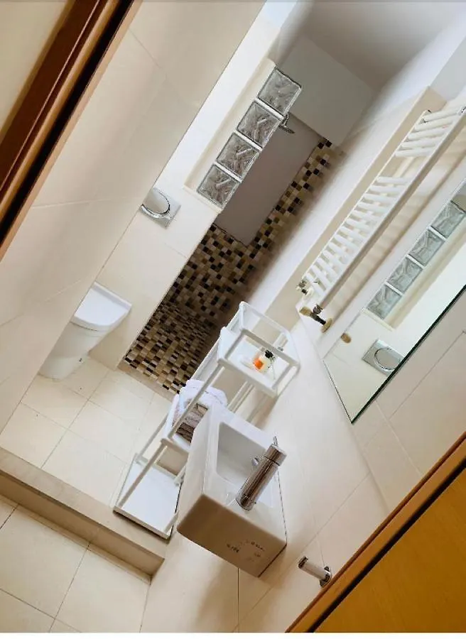 Suite Malaga Homestay