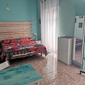 Habitación en casa particular Casa Carolin, Málaga